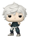 Pop! Vinyl - Hell's Paradise - Gabimaru, side angle