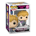 Pop Vinyl Mob Psycho 100 Arataka Reigen