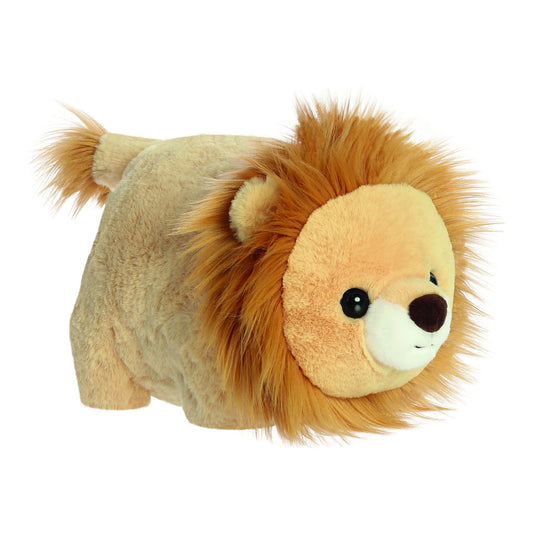 Spudsters Logan Lion 10"