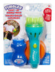 Fubbles Light Up Bubble Torch