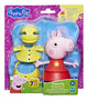 Peppa Pig Peppa and Friends Dress Up Assorted