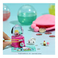 MGA's Miniverse - Make It Mini - Hello Kitty in PDQ