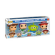 Pop! 4-Pack - Toy Story