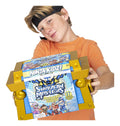 Ninja Kidz Shadow Masters Mystery Chest - Image