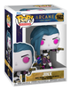Arcane LOL S1 Jinx Pop! Vinyl Figure