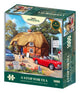 Nostalgia Collection: A Stop For Tea 1000 Piece Jigsaw Puzzle
