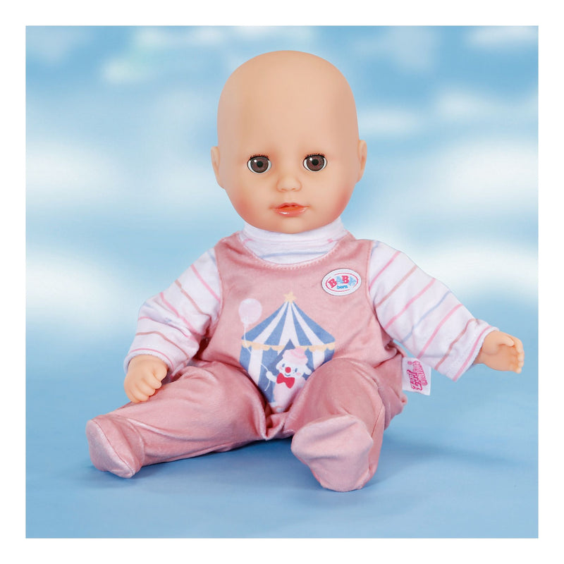 Baby Born Romper Apricot 36cm - Image