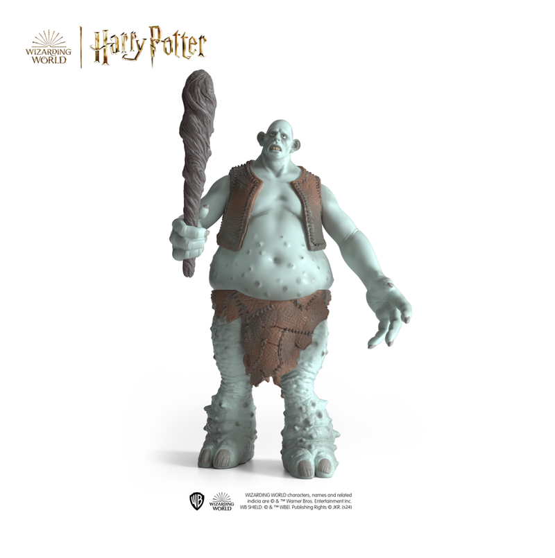Schleich - Troll - Image
