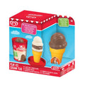 Walls Toy Play Ice Cream Tub