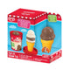 Walls Toy Play Ice Cream Tub