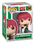 Pop! Vinyl - Sakamoto Days - Lu - Image