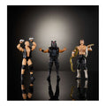 WWE Ultimate Edition Jake Roberts Action Figure