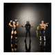 WWE Ultimate Edition Jake Roberts Action Figure