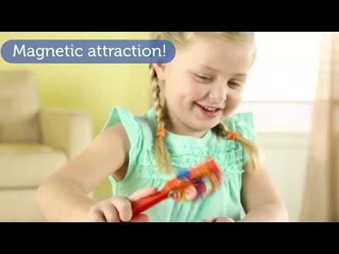 Magnet Movers - Image