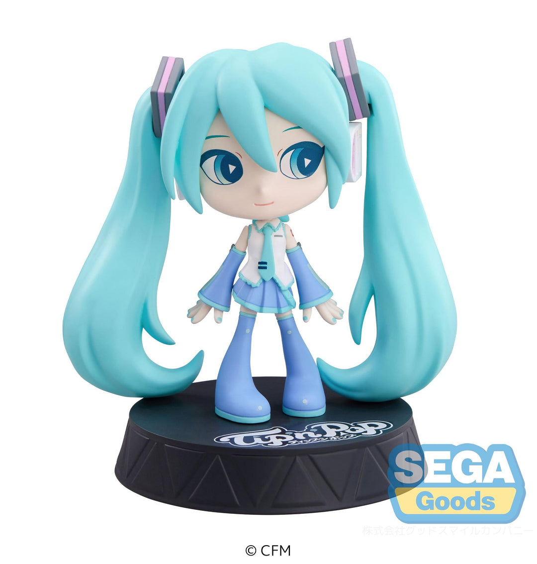 Tip n Pop Hatsune Miku Hatsune Miku PM Figure