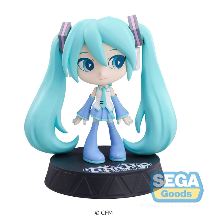 Tip n Pop Hatsune Miku Hatsune Miku PM Figure