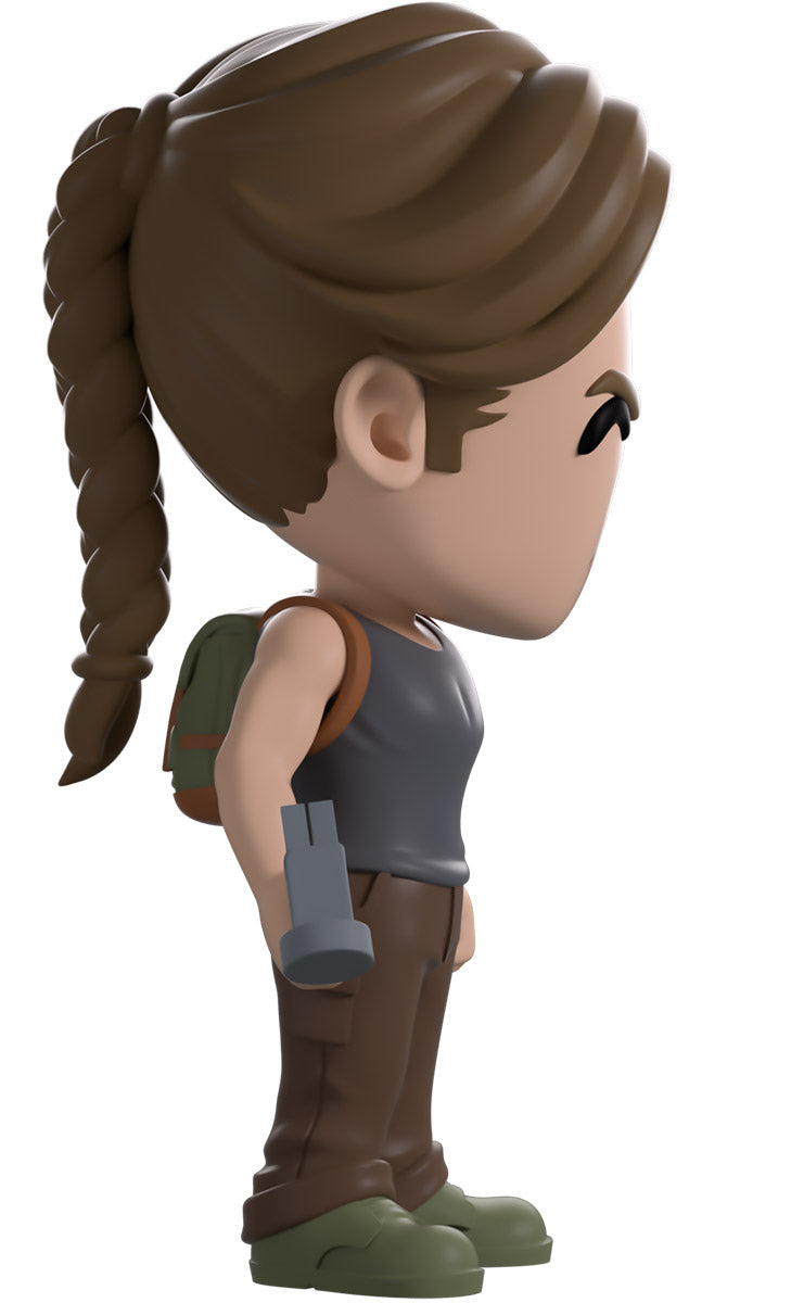 Youtooz The Last of Us Abby Vinyl Figure
