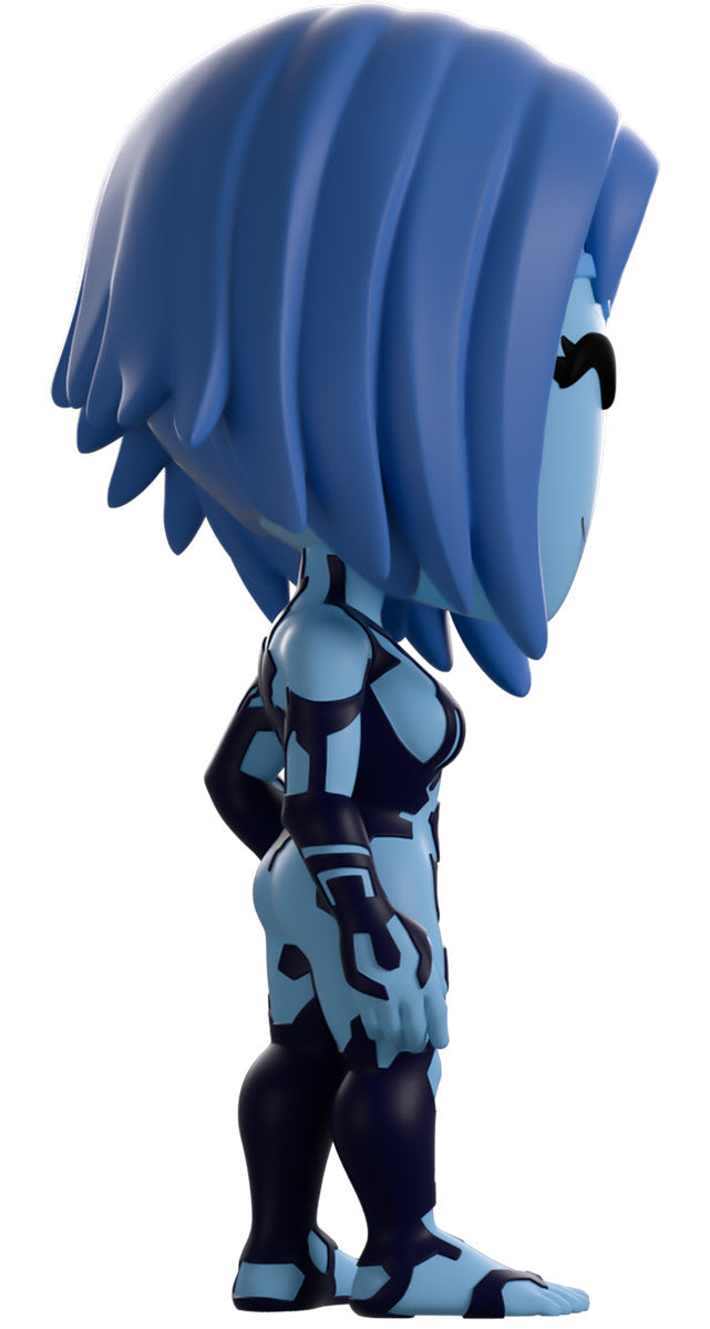 Youtooz Halo Cortana Vinyl Figure- PRE-ORDER ETA MARCH 2025