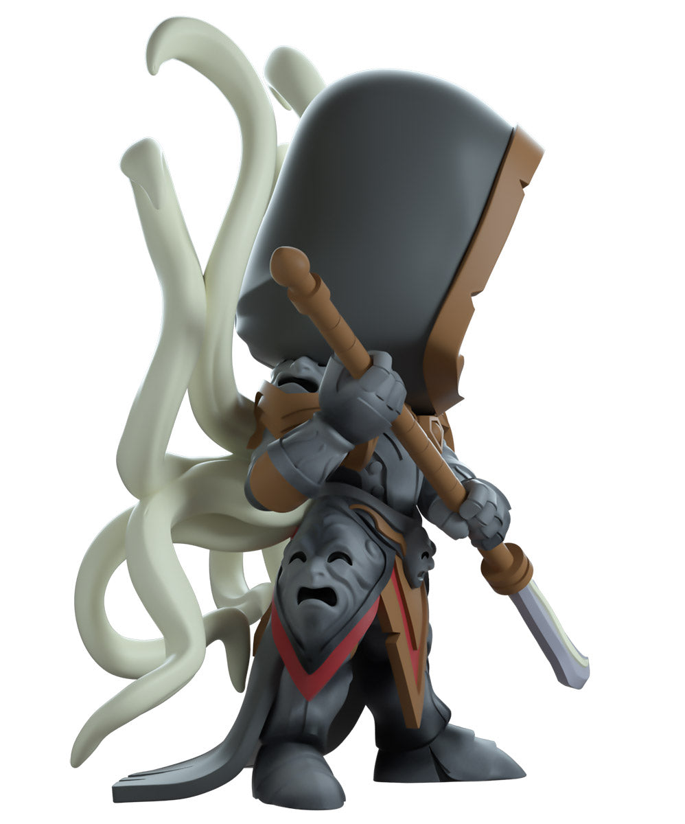 Youtooz Official Diablo IV Inarius Figure