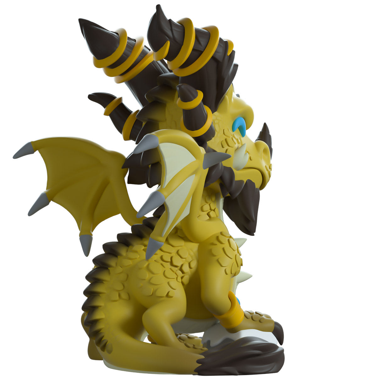 Youtooz World of Warcraft Nozdormu Dragon Form Figure