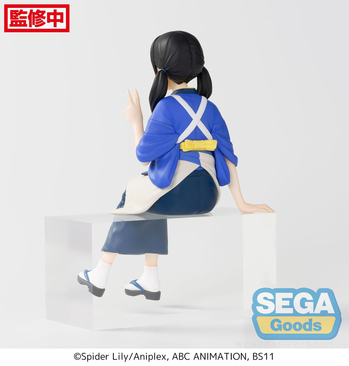 Sega Takina Inoue Lycoris Recoil Funko POP! Vinyl Figure