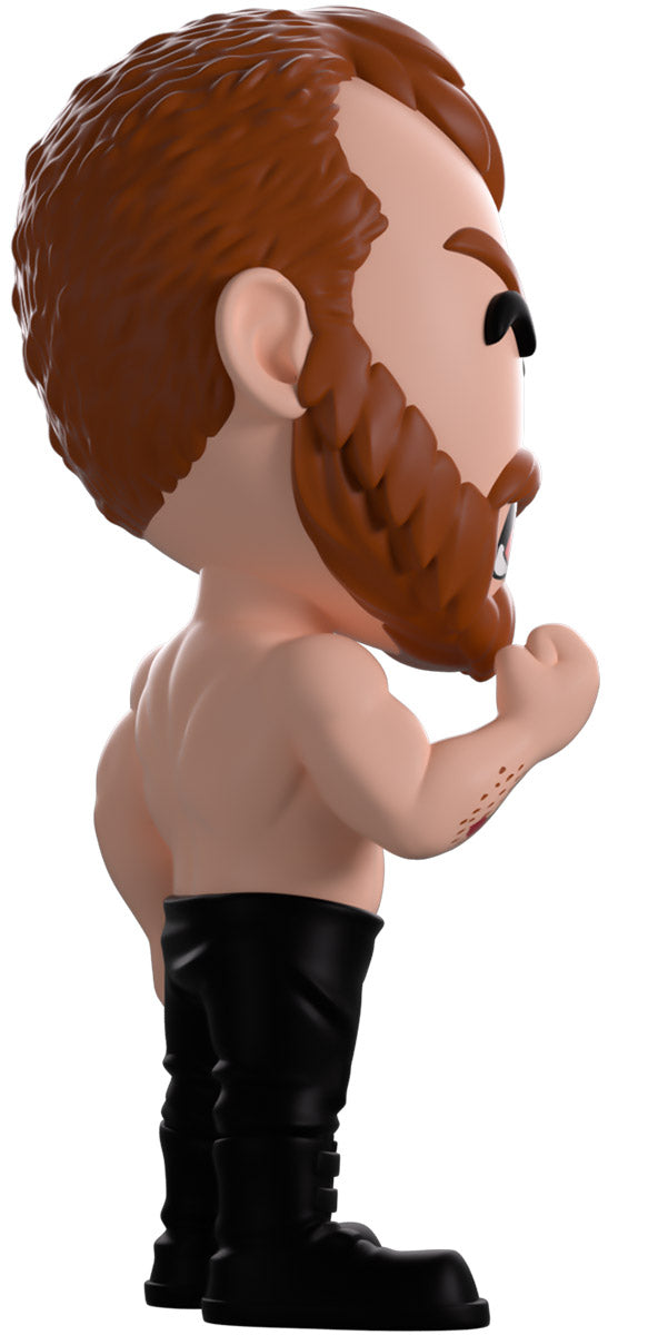 Youtooz AEW Jon Moxley Vinyl Figure