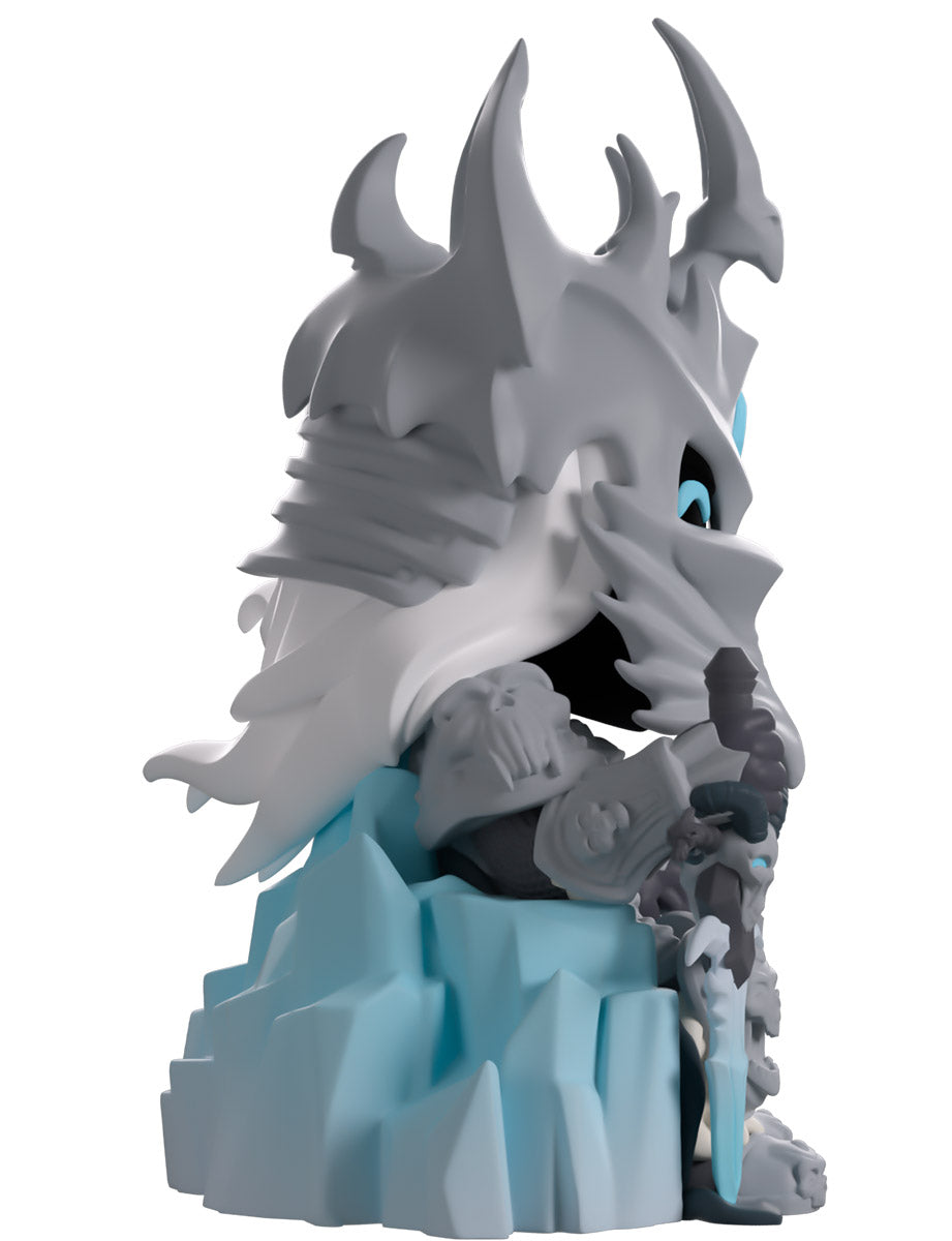 YouTooz World of Warcraft The Lich King Vinyl Figure