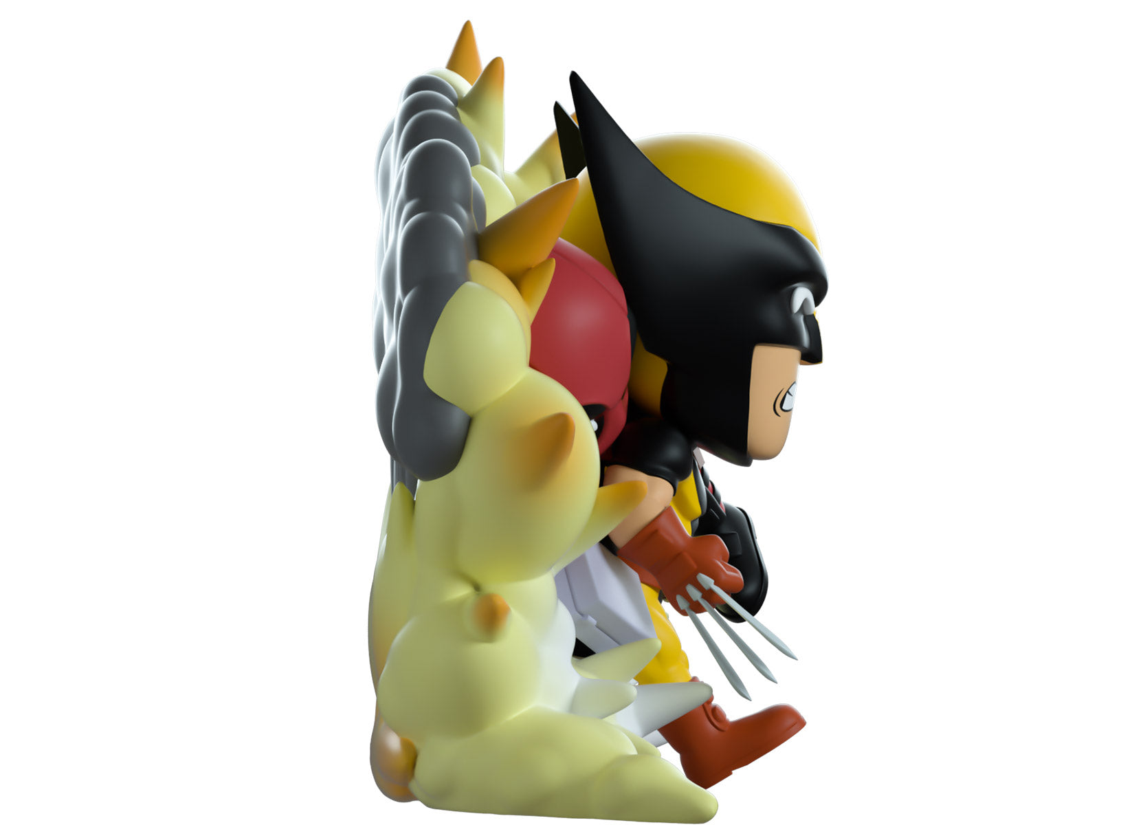 Youtooz Marvel Deadpool & Wolverine Wolverine Vol.1 Figure