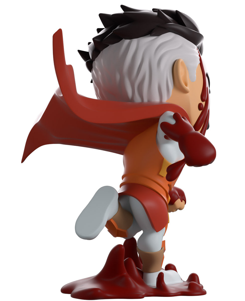 YouTooz Invincible Battletorn Omni-Man Vinyl Figure