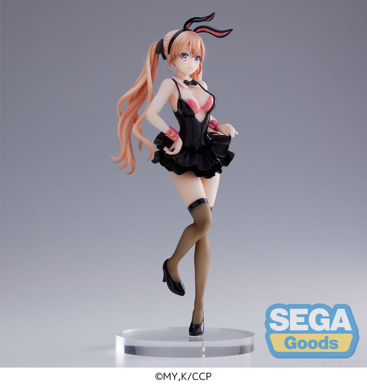 A Couple of Cuckoos Erika Amano A Couple of Cuckoos PM Figure