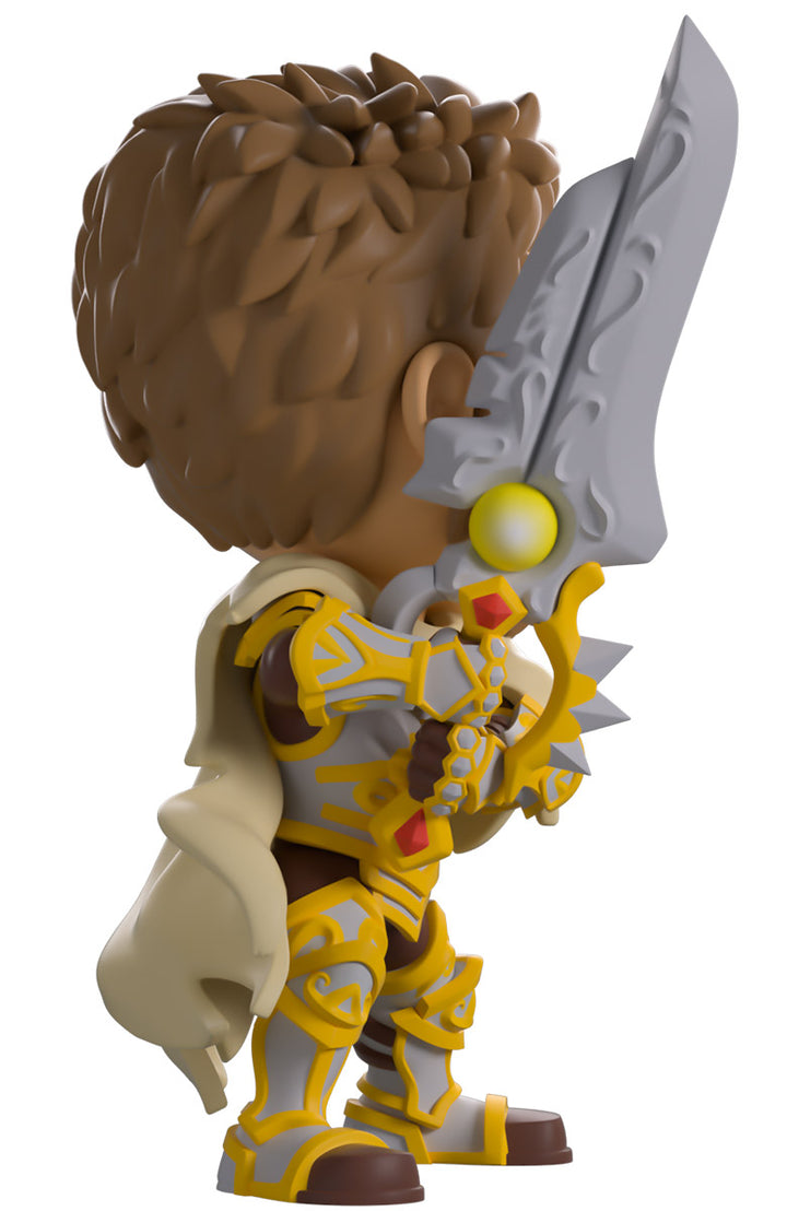 Youtooz World of Warcraft Aduin Vinyl Figure