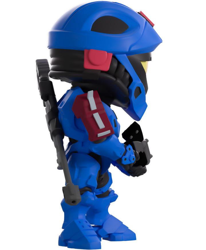 Youtooz Halo Spartan Recon Vinyl Figure