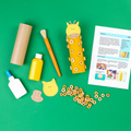 Safari Activity Kit, alternate view