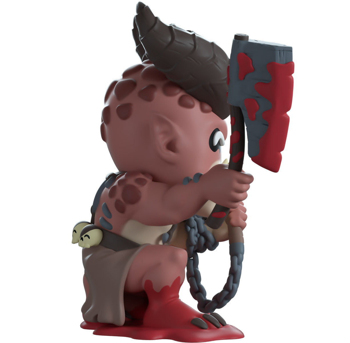 Youtooz Official Diablo IV The Butcher Figure