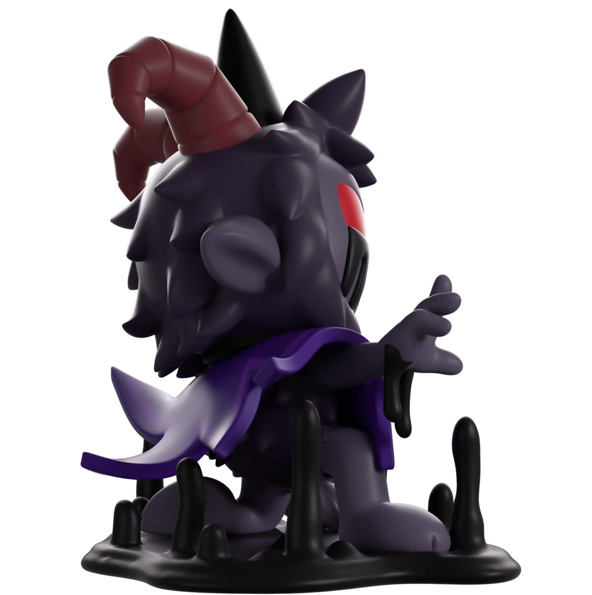Youtooz Cult of the Lamb Goat Vinyl Figure
