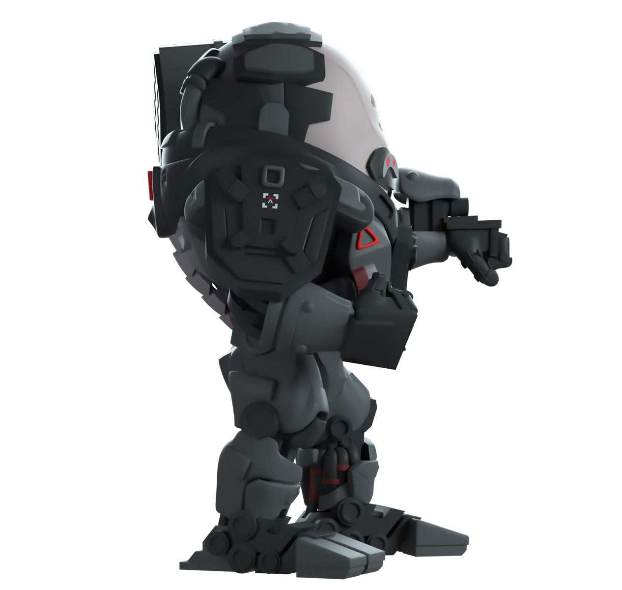 Youtooz Official Cyberpunk 2077 Adam Smasher Figure