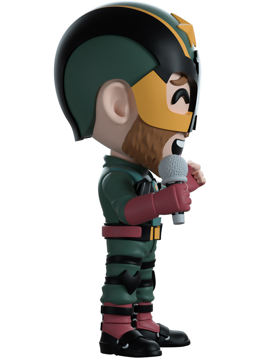 Youtooz The Boys Soldier Boy Vinyl Figure #6