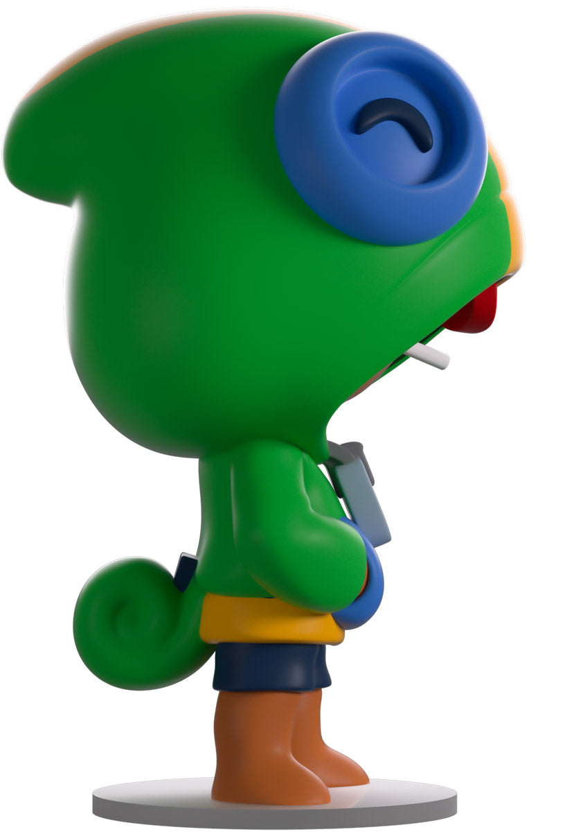 Youtooz Brawl Stars Leon Vinyl Figure