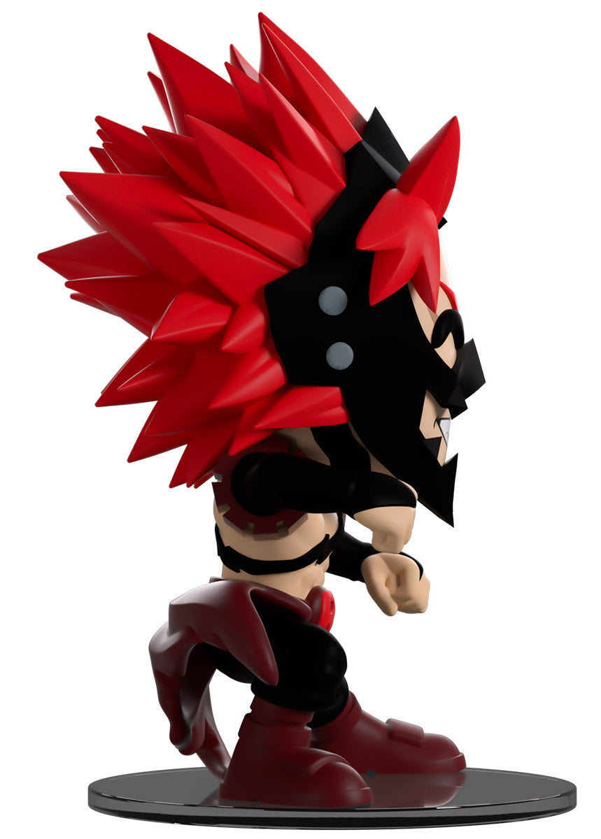 Youtooz My Hero Academia Eijiro Kirishima Figure