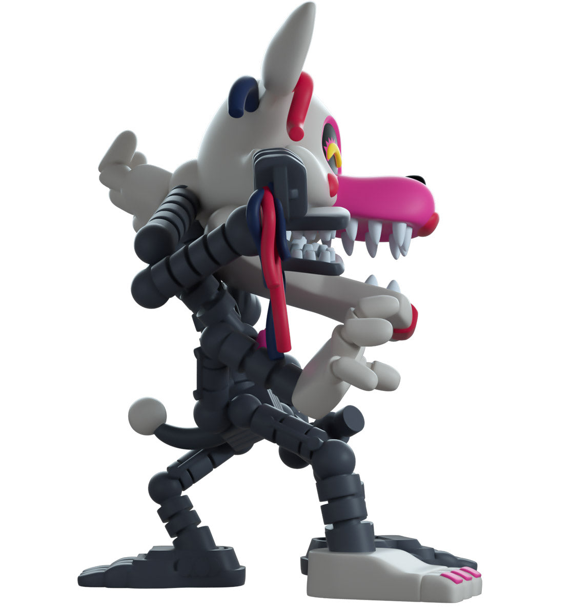 Youtooz Five Nights at Freddy’s Mangle Figure