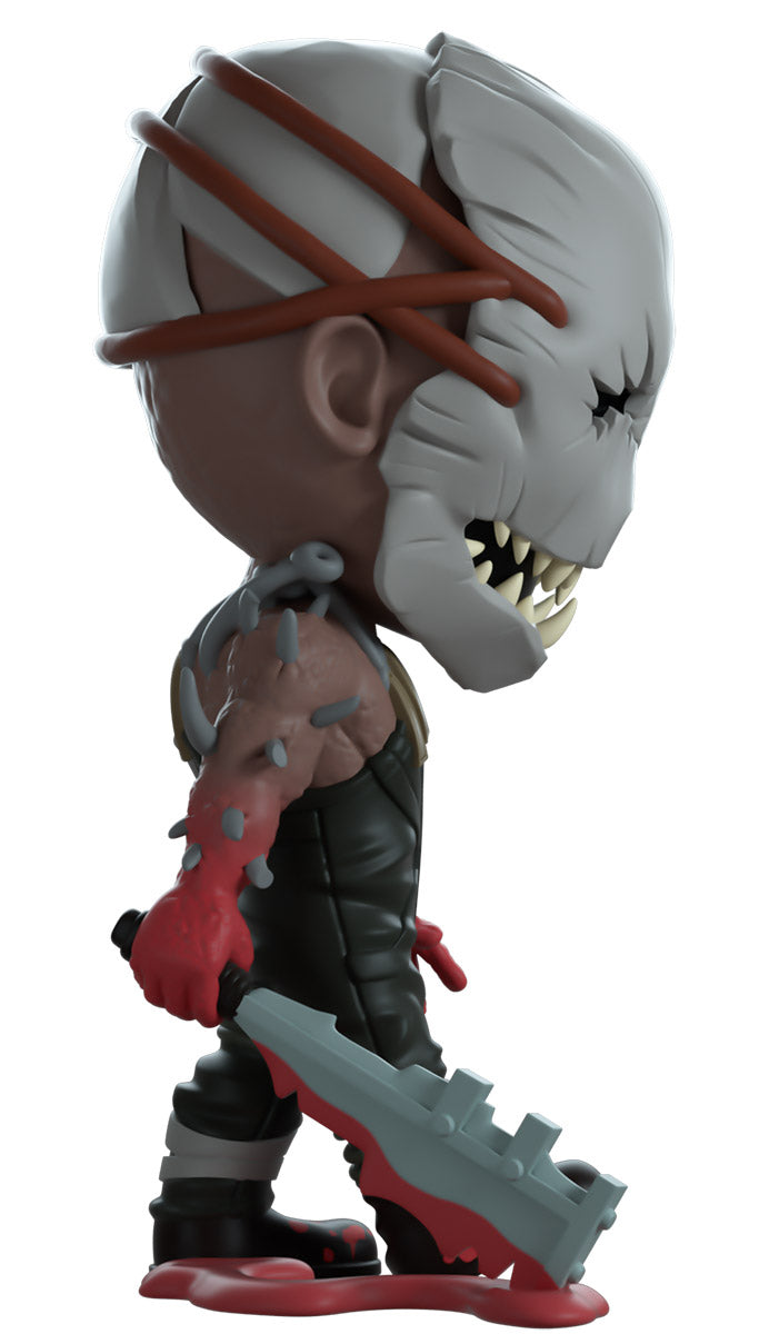 Youtooz Official Dead By Daylight The Trapper Figure