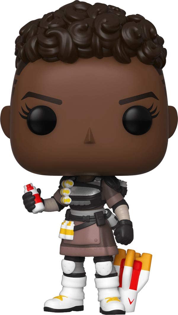 Apex Legends Funko figure