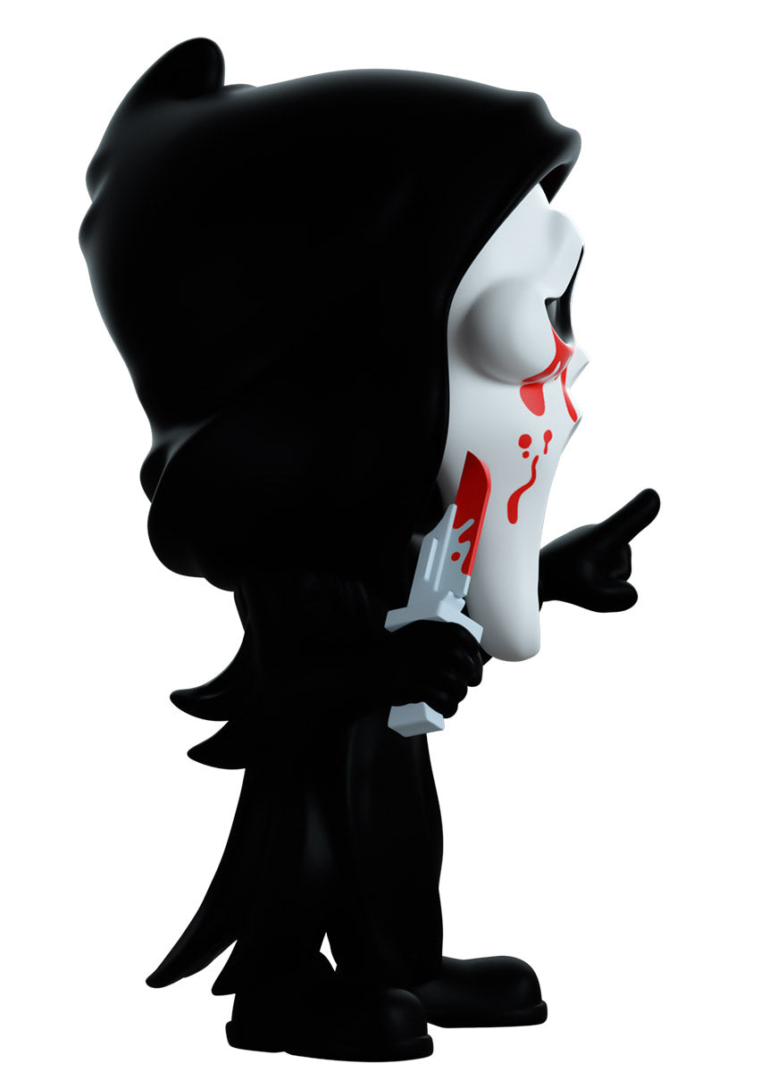 Youtooz Ghost Face Vinyl Figure