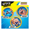 Heroes of Goo Jit Zu Sonic Minis CDU (Case of 12)