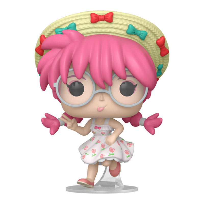 Pop! Vinyl - Ranma ½ - Ranma (chance of chase)