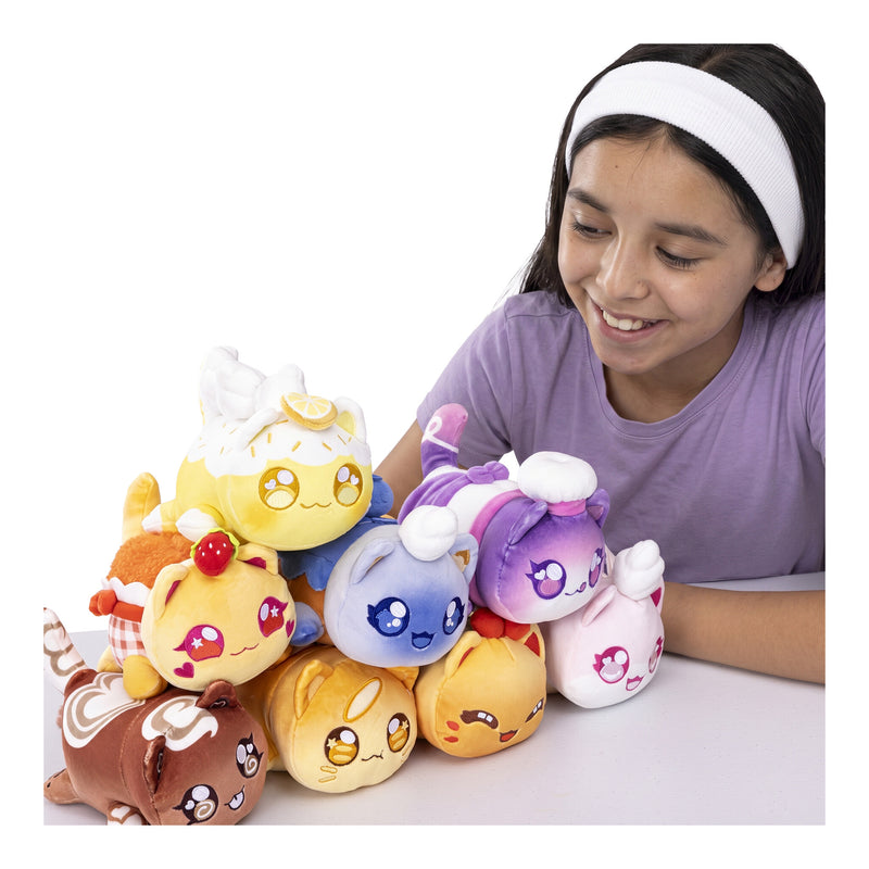 Aphmau Meemeows Mystery Plush - Bakery CDU (Case of 9)