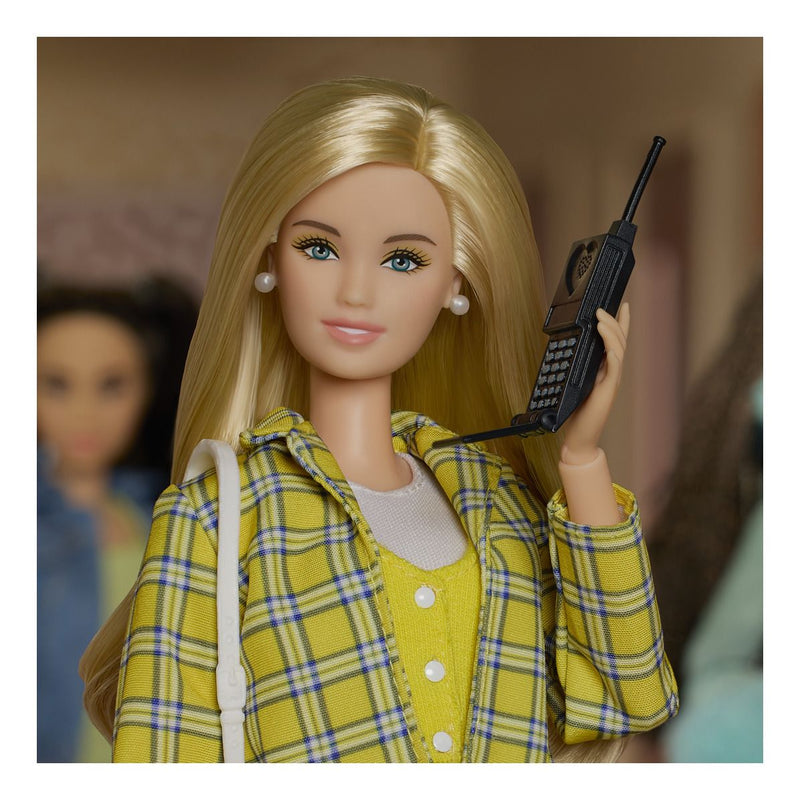 Barbie - Clueless Cher - Image