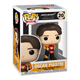 Formula One - McLaren Oscar Piastri Funko Pop! Vinyl Figure