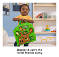 Fisher Price Little People Animal Carry Case - Image