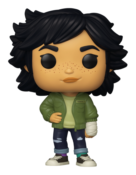 Hoppers - Mable Beaver (chance of chase) Funko Pop! Vinyl Figure